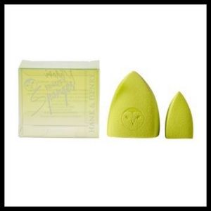🆕 HANK & HENRY • MIDORI SPONGE DUO SET